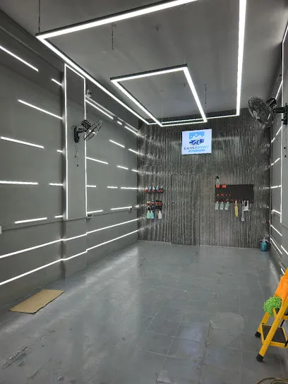 CarsXpert Detailing Studio