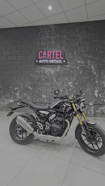 Cartel Auto Detail