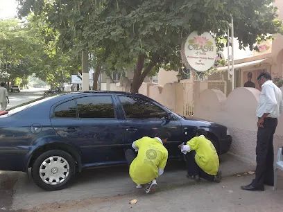 Carwash Hyderabad