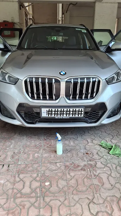 Carwashpune - Car Washing Center in Warje Pune