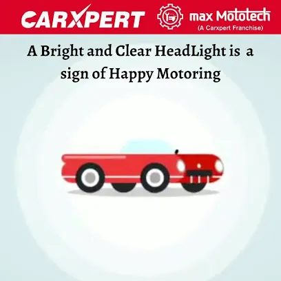 Carxpert max mototech
