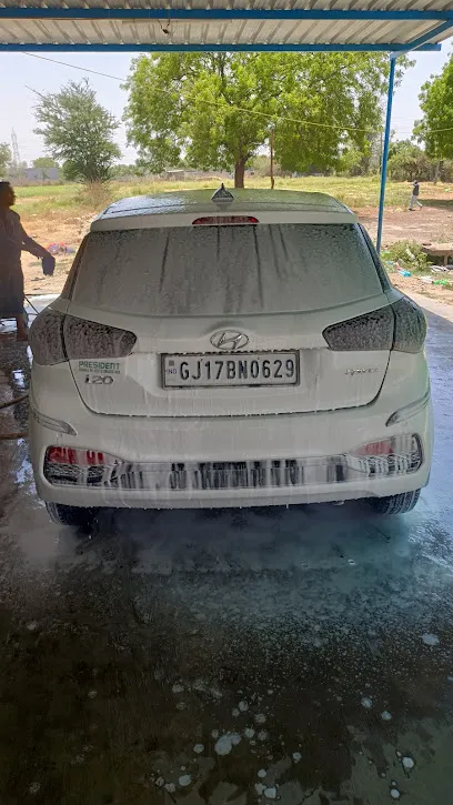 Carz clinic car wash
