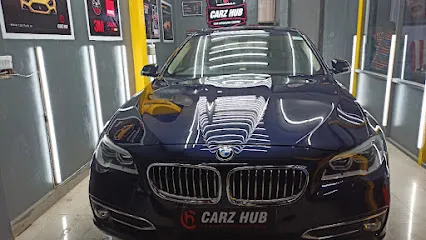 Carz hub citylight