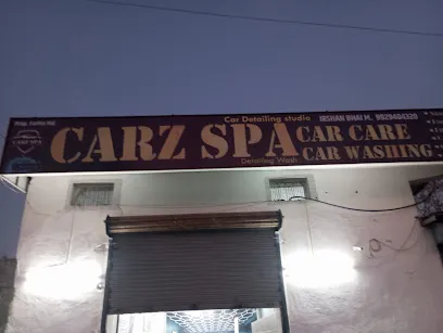 Carz spa car care
