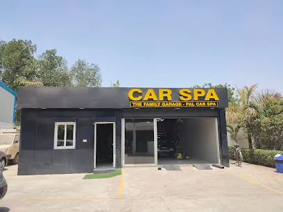 Carz street-Ahmedabad