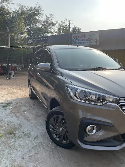 CarZcare Car Washing and Detailing Studio(Ceramic/Graphene Coating, PPF)