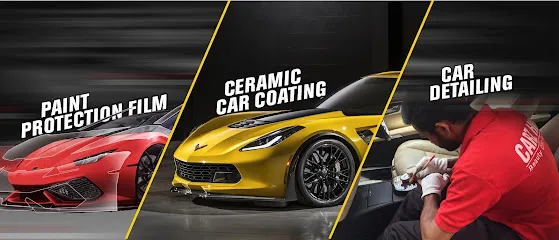 Carzhub katargam