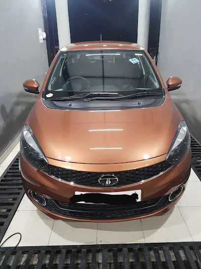 CARZILLA DETAILING STUDIO