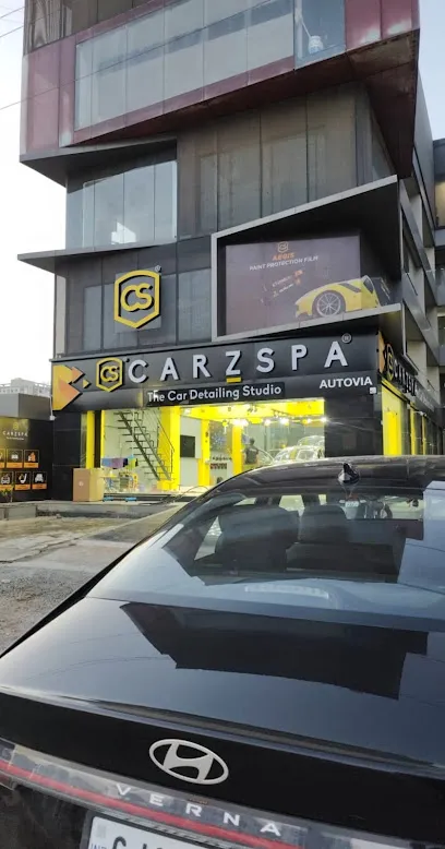 CarzSpa - Best PPF and Ceramic Coating Studio