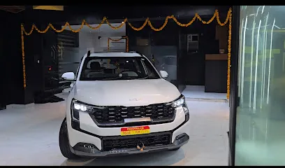 CarzSpa - Car Detailing, PPF and Ceramic Coating Studio, Banjara Hills