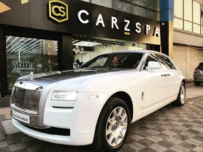 CarzSpa - Car Detailing, PPF and Ceramic Coating Studio, Bhopal