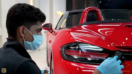 CarzSpa - Car Detailing, PPF and Ceramic Coating Studio, Chikkamagaluru