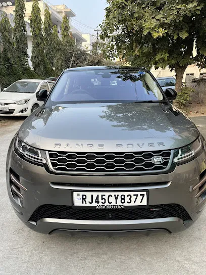 CarzSpa - Car Detailing, PPF and Ceramic Coating Studio, Jaipur