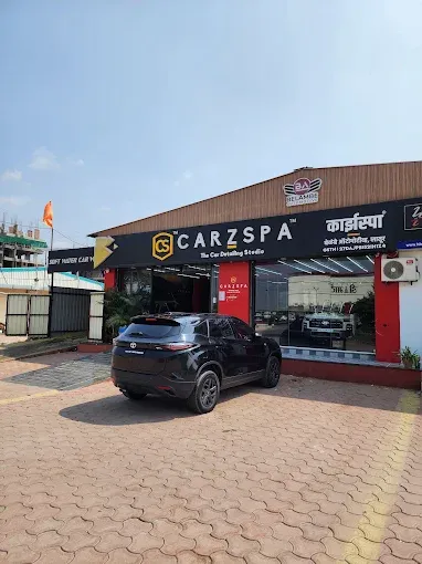 CarzSpa - Car Detailing, PPF and Ceramic Coating Studio, Latur