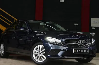 CarzSpa - Car Detailing, PPF and Ceramic Coating Studio, Nagercoil