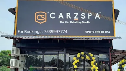 CarzSpa - Car Detailing, PPF and Ceramic Coating Studio, Tirunelveli