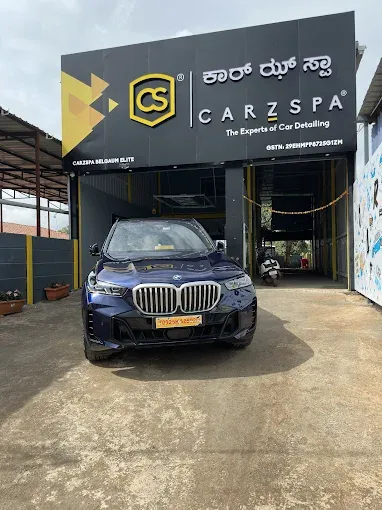 CarzSpa - Car Detailing, PPF and Ceramic Coating Studio, Udyambag