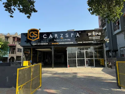 CarzSpa - Car Detailing, PPF and Ceramic Coating Studio, Vadodara
