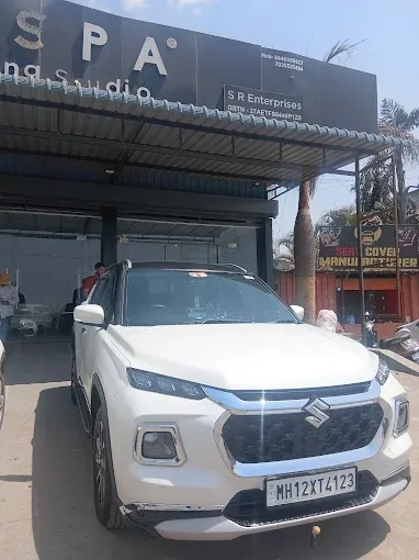 CarzSpa Kharadi - Car Detailing, PPF and Ceramic Coating Studio in Pune