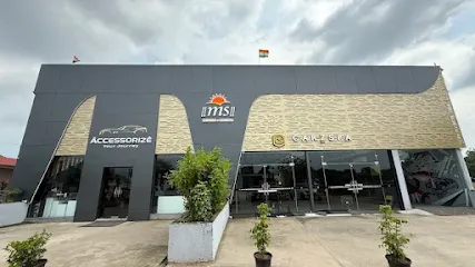 CarzSpa - PPF, Graphene & Ceramic Coating Studio, Gandhinagar