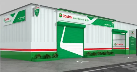 Castrol Auto Service - Poorvi Automobiles Service