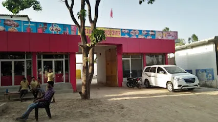 Castrol Service -Gupta Motor & Service Center