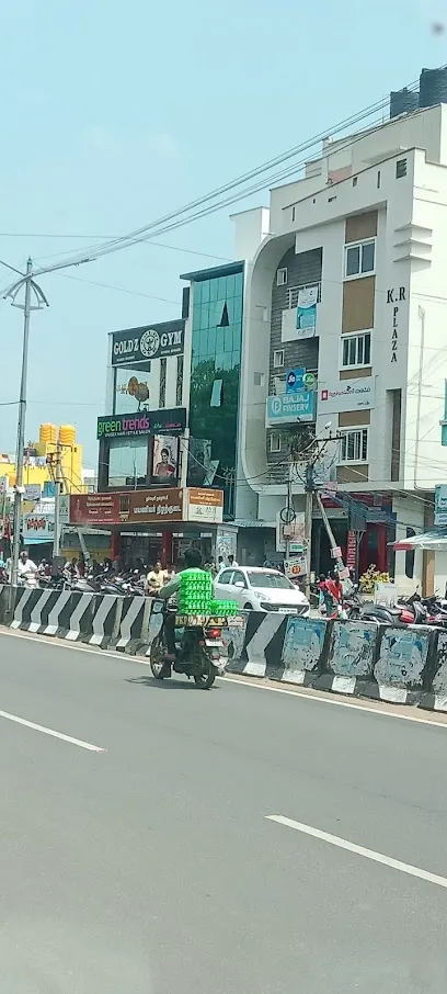Castrol Service - Senthur Garage Car Point