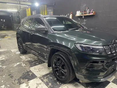 CCC Ceramic Xperts | Best Car Wash in Coimbatore
