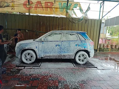 Centre Auto Car Wash