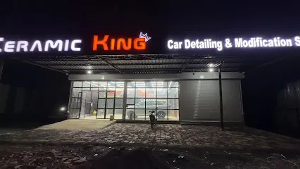 CERAMIC KING