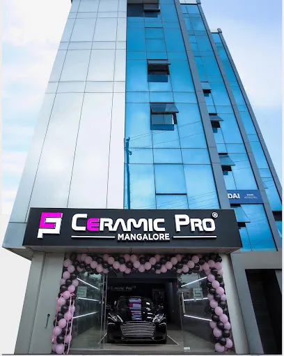 Ceramic Pro Mangalore - Ceramic Coating, PPF Films, Detailing & Premium Car Wash