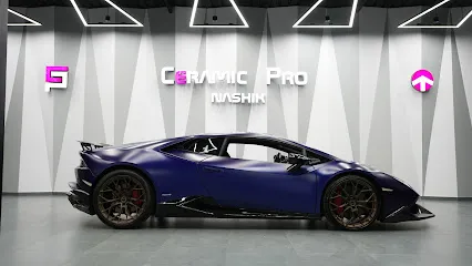 Ceramic Pro Nashik - Detailing Studio | Ceramic Coating & PPF Film