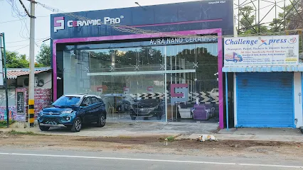 Ceramic Pro® Salem - Ceramic Coating, PPF Films & Detailing Services in Salem