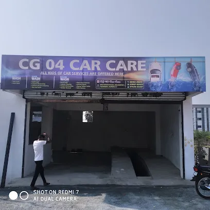 Cg 04 car care