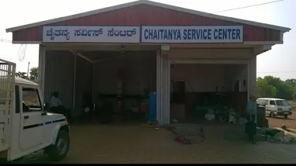 Chaitanya Service Center