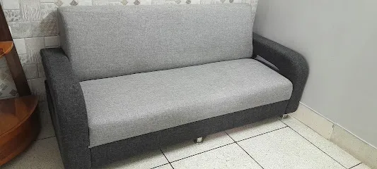 CHAMUNDA CAR WASH & SOFA DRY CLEANING