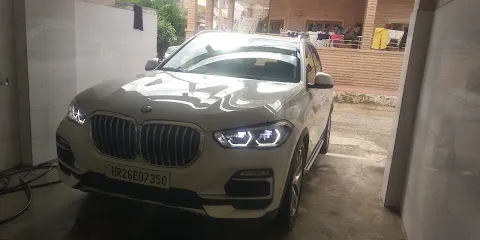 Chand car wash