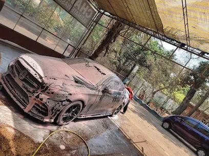 CHARI WASH