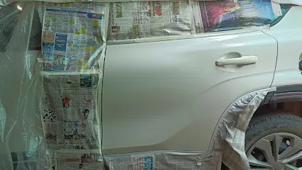 Chauhan Denting And Painting Services
