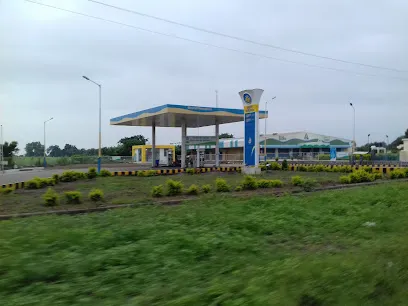 Chaupal Sagar Fuel Station