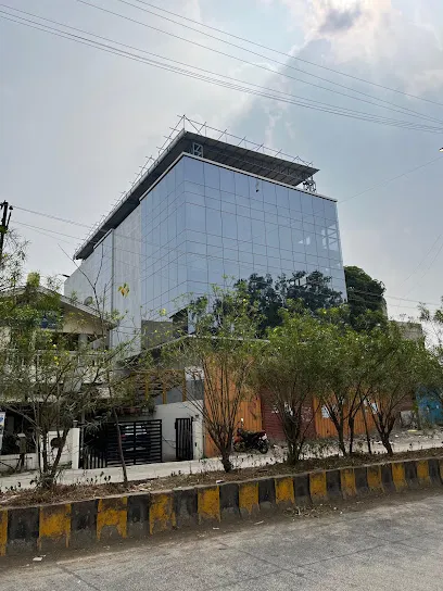 Chawla Business Centre