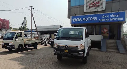 Chetan Motors sangli