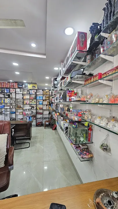 CHHINDWARA CAR DECOR