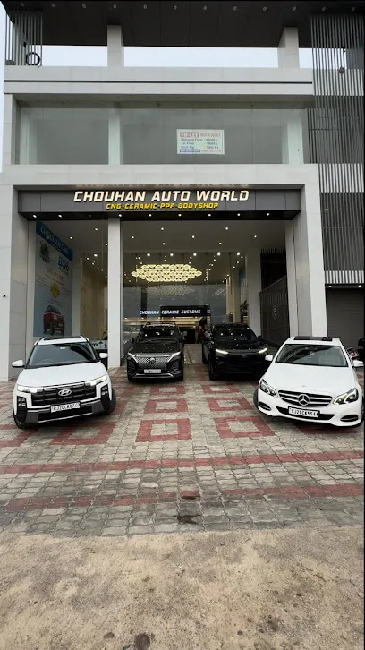 Chouhan Auto World