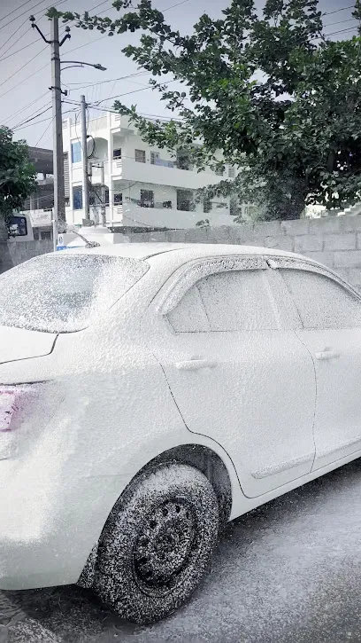 City Budjet Cars