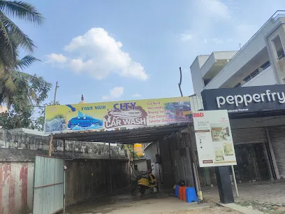 city car wash chittoor