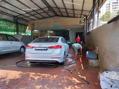 Classic Auto Spa