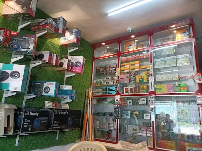 Classic Car Accessorieos and A.c