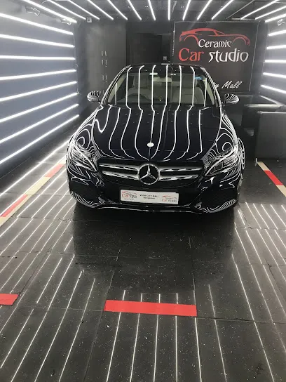Classic car spa - Lulu Hypermarket
