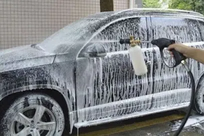 Classigoo Car Foam Wash - Door Delivery